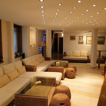 Guest House Chicho Tsane Bansko Zewnętrze zdjęcie