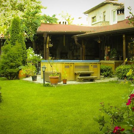 Guest House Chicho Tsane Bansko Zewnętrze zdjęcie