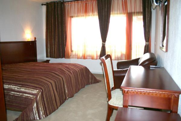 Guest House Chicho Tsane Bansko Pokój zdjęcie