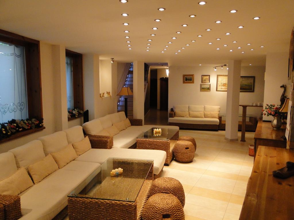 Guest House Chicho Tsane Bansko Zewnętrze zdjęcie