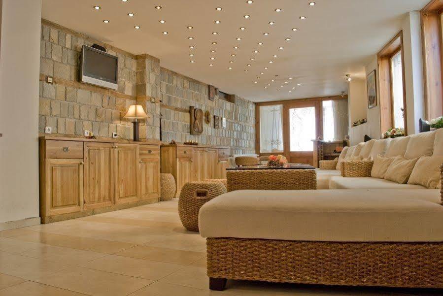 Guest House Chicho Tsane Bansko Zewnętrze zdjęcie