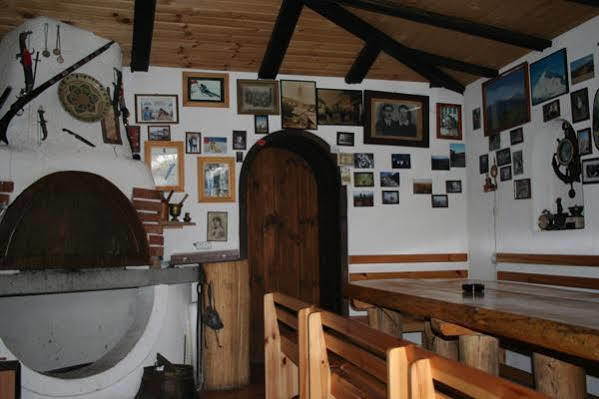Guest House Chicho Tsane Bansko Zewnętrze zdjęcie
